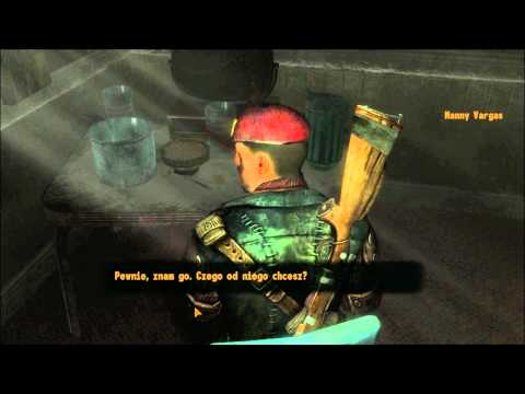 Zagrajmy w Fallout New Vegas (cz. 18)