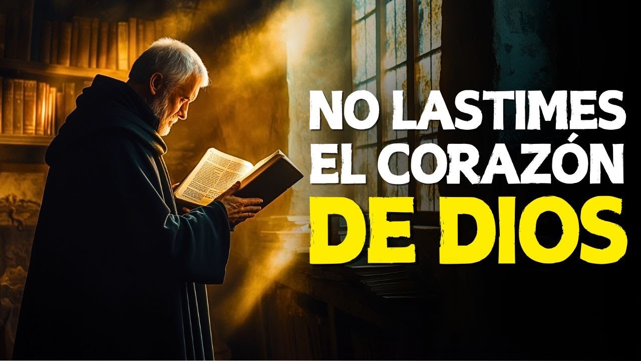 ¡Cuidado! Estas Actitudes Están Desagradando a Dios y No te Estás Dando Cuenta…