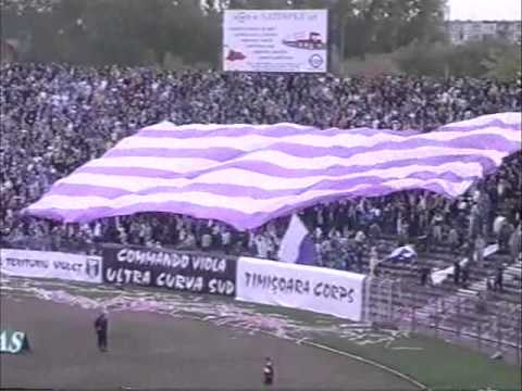 Poli Timisoara 2002-2004