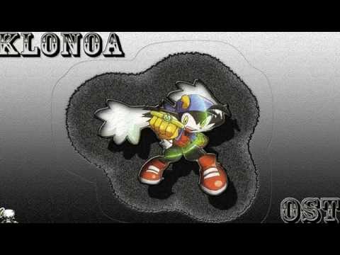 Klonoa - OST - cress