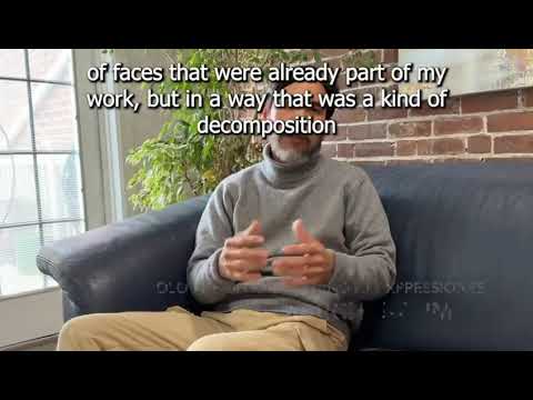 AIR Esteban Urbieta Talks about his creative process