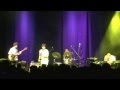 BADBADNOTGOOD Speaking Gently Live Danforth Music Hall
