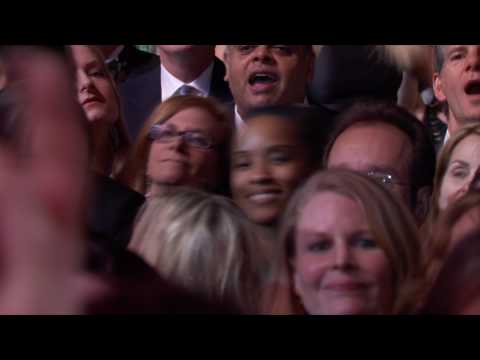Bruce Springsteen - A MusiCares Tribute to Bruce Springsteen - Trailer