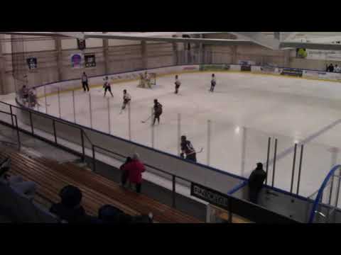 KJT-Haukat - Ketterä/Saipa