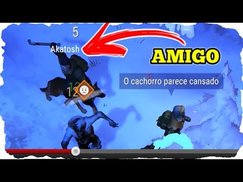 ATUALIZAÇÃO 1.9.7 - RAIDER ME AJUDOU MATAR UM ZUMBI E ENCONTREI UM CAIXA GIGANTE - LAST DAY ON EARTH