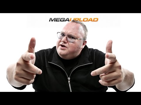 [Doku] Die Geschichte von Kim Dotcom