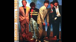 Rolling Stones - Hold on to your hat (Monitor Mixes 1989)
