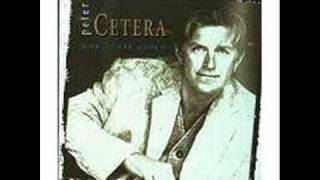 Peter Cetera - The Lucky Ones