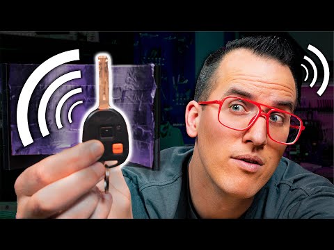 58% Range Boost + RF Myths Confirmed!