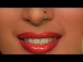 Madhuri Dixit Glossy Lips Other Actresses Bridalcloseup