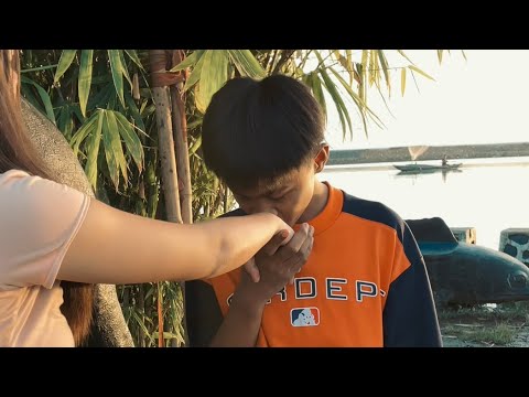 Nandito ako part 16 (Love story)