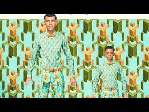 Stromae - Papaoutai (Re-Load & R.T Bootleg Mix) [HANDS UP]