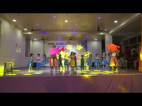 Annual Day Highlights