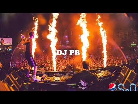 Yellow Claw Intro (S2O 2017)