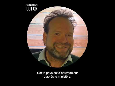 Tarantula's Cut - Live for me / Mark de Cloe