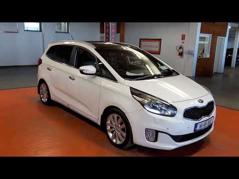 Kia Carens 2014 - Image 2