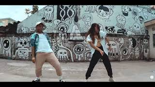 BUY U A DRINK - T - Pain (choreography)