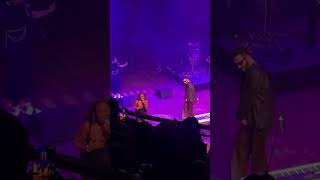 Jon B Singing Overjoyed Live at The House Of Blues #jonb #live #90s