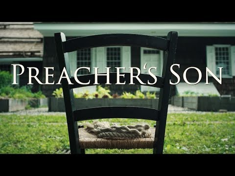 Preacher's Son