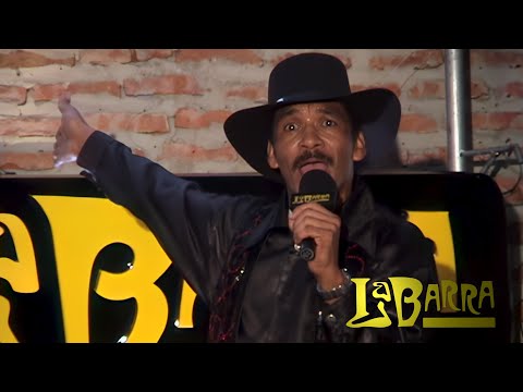 La Barra Presents: Zorro 5 - Your Friend and Beloved