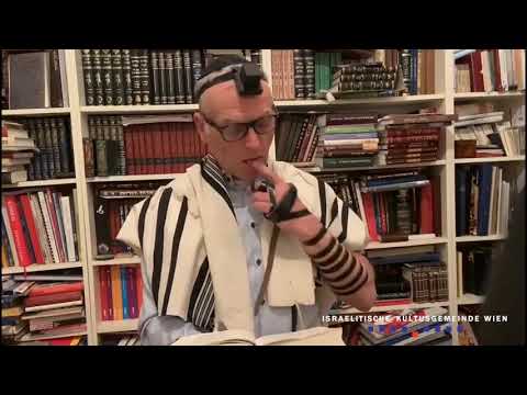 Oberkantor Shmuel Barzilai: Die zwei wichtigsten Teile des Morgengebetes Schacharit