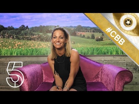 Sarah Harding: 'I didn't know what to do when Girls Aloud ended' | Day 22