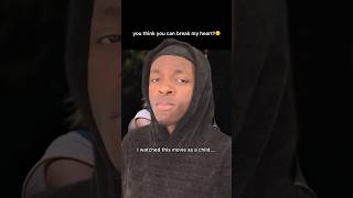 This movie TRAUMATIZED me as a child! #bridgetoterabithia