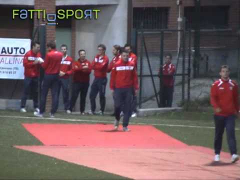 Alessandro Giraulo All La Chivasso