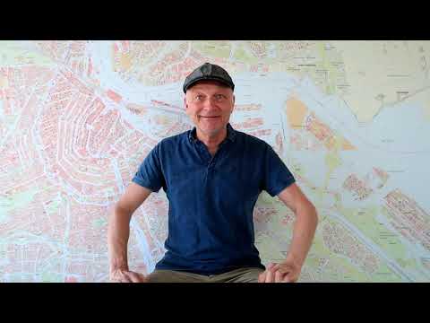 Zingen met Meester Arjan | Flieh Flah Flo