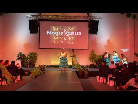 FIJI FASHION WEEK 2025 PRESENTS THE ISLAND EDIT SYDNEY.