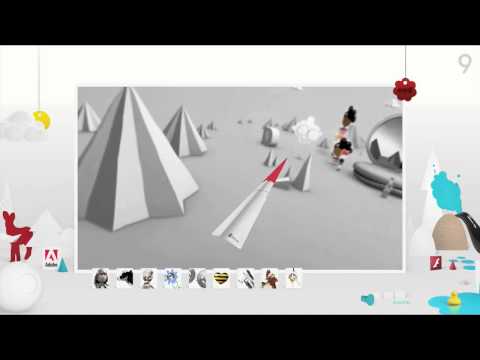 Adobe - Customer Success Story