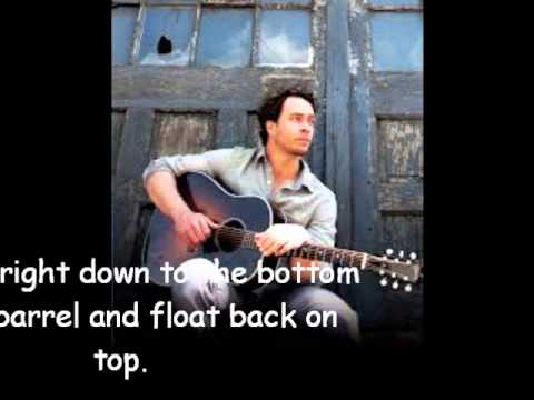 Amos Lee Bottom of the Barrel