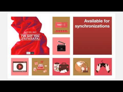 Alex del Amo - I've Got You (Paparapa) [Radio Edit]
