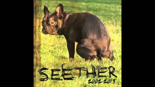 Seether - Seether ( Veruca Salt Cover)