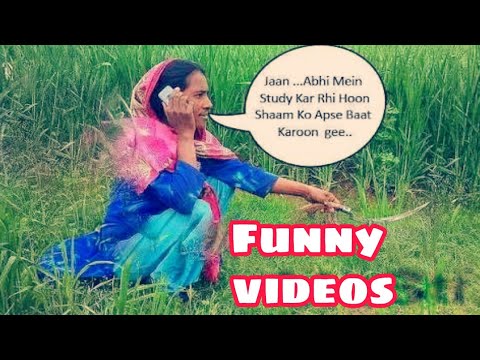 Village School Funny Dance in Kids boy