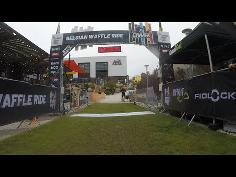 2023 - BWR CA - WANA - Full Race