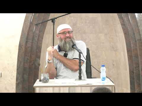 Dr. Elvedin Pezic - Dolno Kosovrasti - 09.08.2025