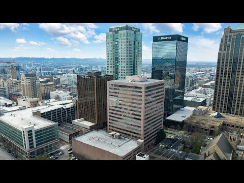 The Financial Center