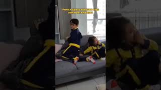 Esse Comportamento No AUTISMO Que Ninguém Vê