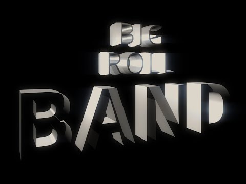 Big Roll Band - 08.11.2025 Kinoteatr "Zbyszek" Dzierżoniów