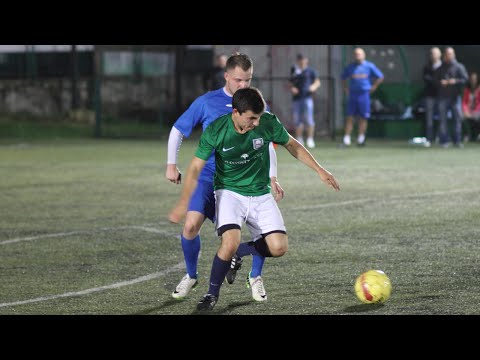 Drink Team B - Delta Squad: 3. tydzień (FLS Jesień 2014)