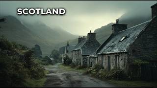 SCOTLAND: The Old World Still Alive | Travel documentary