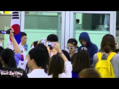 140809-140901 Niel Moments Compilation