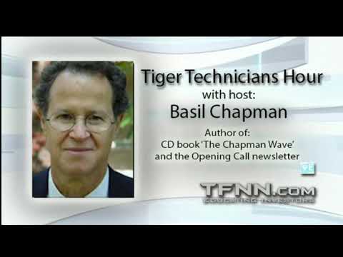 October 6th, Tiger Technician's Hour on TFNN - 2021
