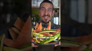 Download lagu Zero Waste Watermelon #shorts mp3