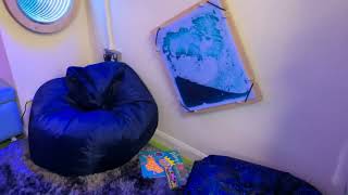 Learning SPACE video