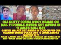 Corna Bwoy Kemar Get MvRDA In Bull Bay/Sandre Walker Get MvRDA In Gordon Pen/Shavaun Get MvRDA St An