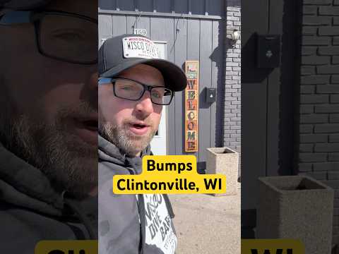 Bumps Video Review