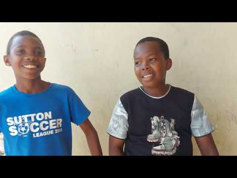 kibabe chino kidd ft fid q (official video)