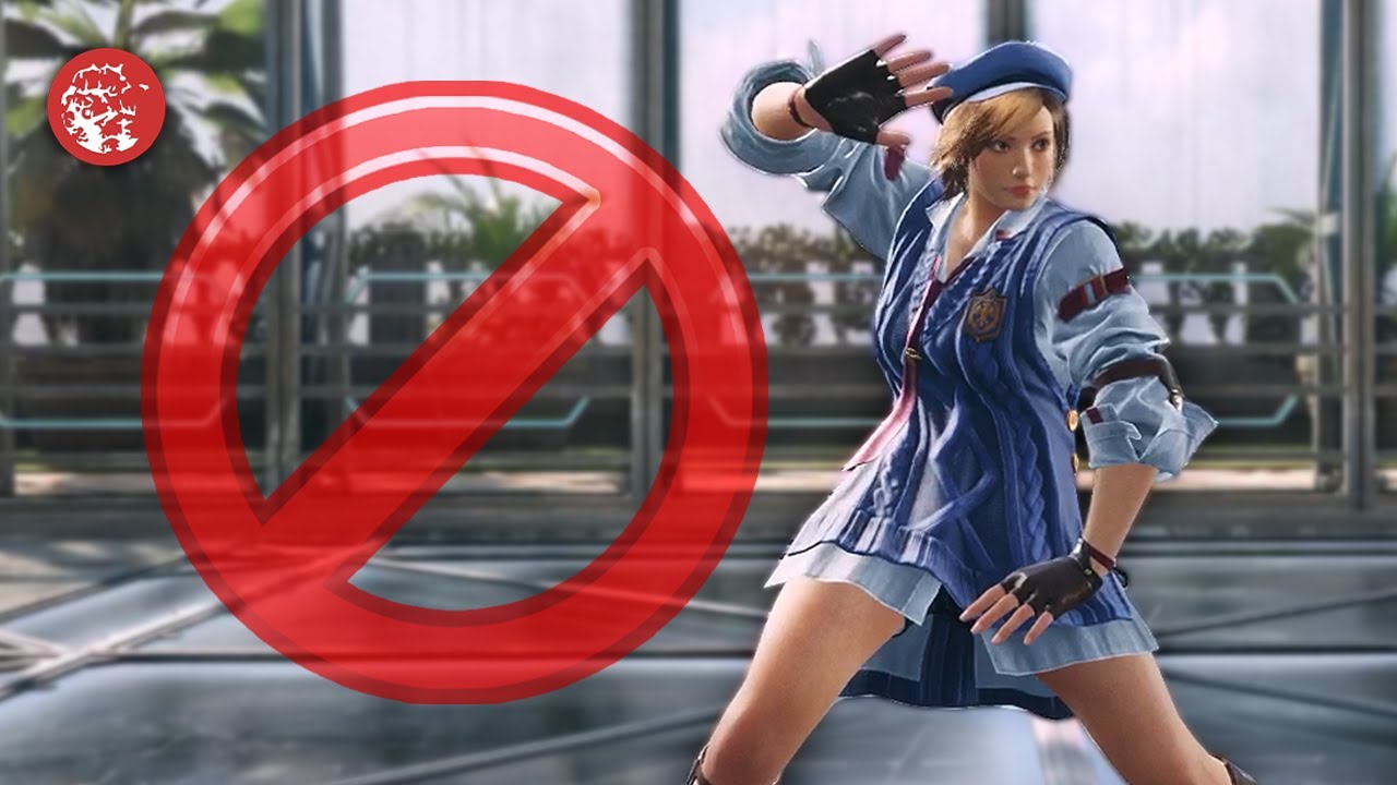 Tekken Tips - How To Deal With Reversals